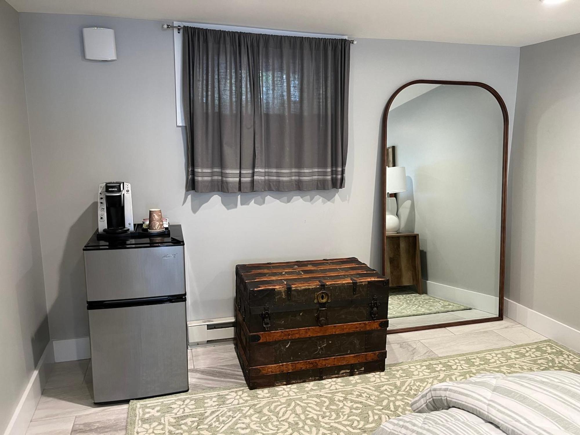 אוגונקוויט Abalonia Inn מראה חיצוני תמונה
