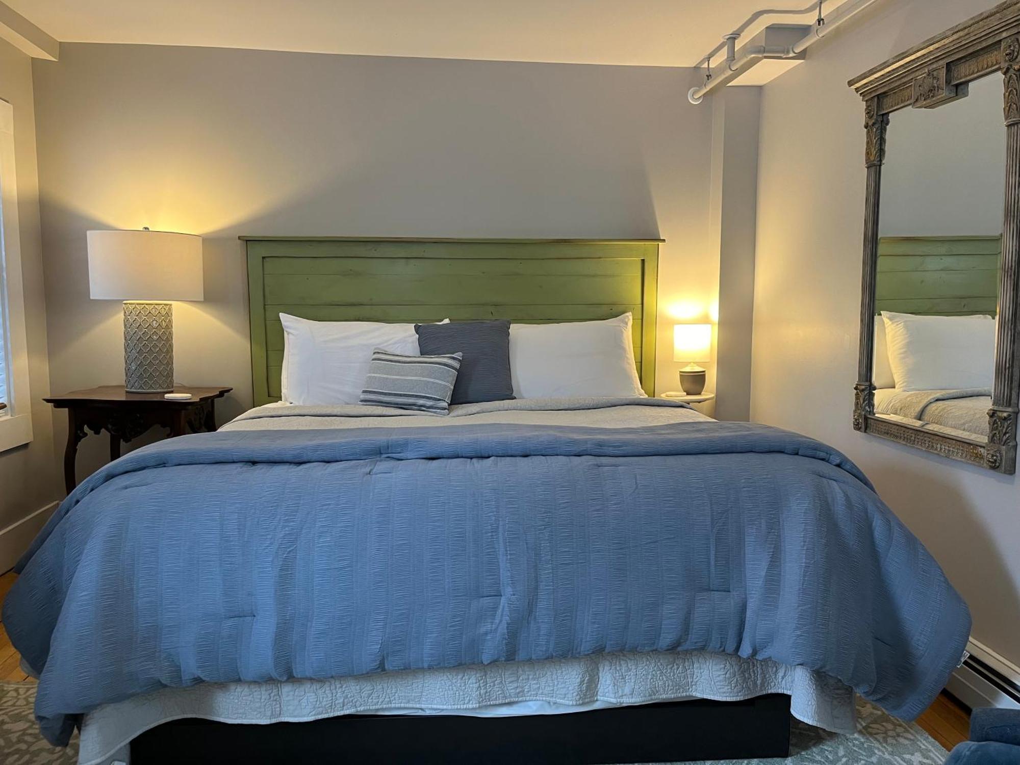 אוגונקוויט Abalonia Inn מראה חיצוני תמונה
